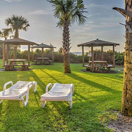 Myrtle Beach Condo Ocean View And Resort Amenities! المظهر الخارجي الصورة